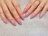 ◎当日限定handワンカラー☆ソフトジェルオフ込☆