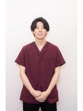 武蔵野台駅前整骨院&nbsp;小川 慶暁