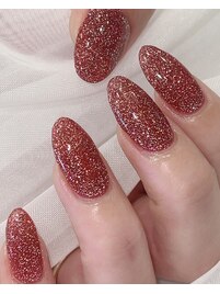 フラッシュネイル！