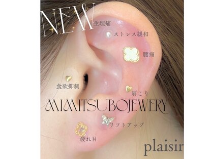 プレジール 大野城店(plaisir)の写真