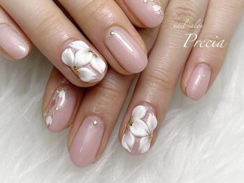 プレシア(Precia)/