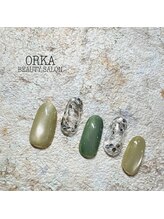 オルカ(ORKA)/定額8000