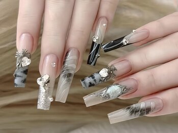 ラッキー 渋谷店(Lucky)/INSネイル