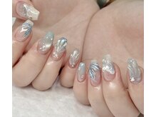 ネイルズ イロハ 新大久保店(NAILS 168)