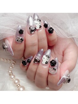 コンジュニム(conjunim)/フリーアート