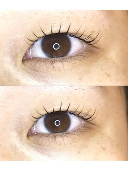 アイラッシュプラン リノ(eyelash plan RINO)/韓国風まつ毛パーマ