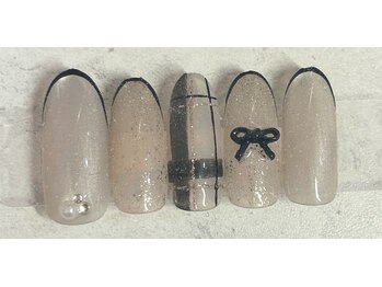 ベリティ(verity)/