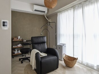 ポコ(poco)/サロンの雰囲気