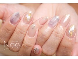 Nookデザインサンプル♪