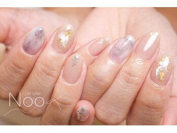 ヌック(Nook)/Nookデザインサンプル♪