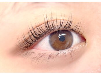 ブライズ(BRISE)/ラッシュリフト