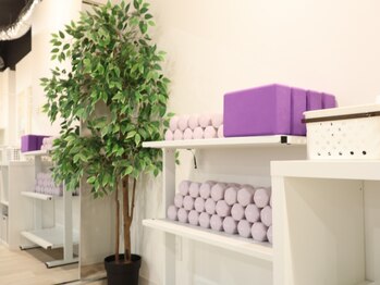 ソエル 八王子店(SOELU)/豊富なレッスンをご用意♪