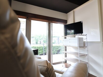 ループ(Loop)の写真