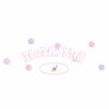 モモネイル(Momo Nail)のお店ロゴ