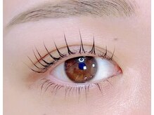 ボヌール 麻布十番店(Bonheur)/上下パリジェンヌ/まつげパーマ