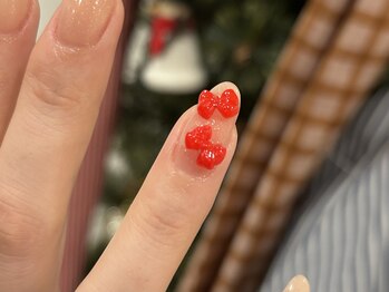 ヴィヴ(vive)/design by mayu