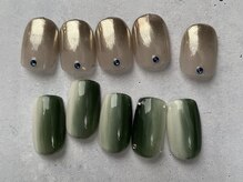 ミステル(MISTEL)/定額ネイル