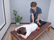 ボディルーツ整体院 本巣(Body Roots整体院)/