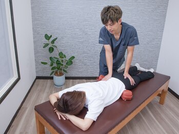 ボディルーツ整体院 本巣(Body Roots整体院)/