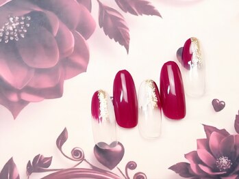 12月シンプルコース