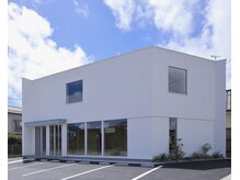 ルボン 宮崎店(RUBON)/建物前に駐車場完備しております