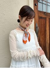 ジリー アイラッシュ(gilly)&nbsp;町田 美和