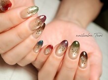 トノワ 目白(Tnoi)/マグネットグラデーション