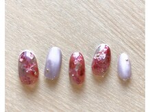 ココルポ 京橋(COCORUPO)/キラキラニュアンス