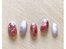 キラキラニュアンス