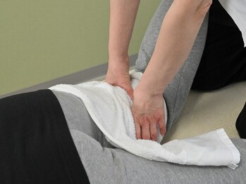 マッスルリラクゼーションあゆみ 血流促進/疲労回復/筋ほぐし/肩こり/腰痛/