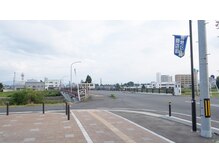 ティアナ 秋田大館店(Tiana)/店舗までのアクセス2