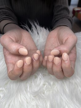 シュガープラム ネイル 横浜(sugar plum)/やり放題/ジェル/スカルプ/横浜