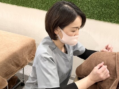 サンライズ鍼灸整骨院 石橋院の写真