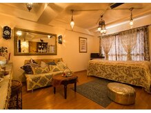 アンプリール(emplir)/女性完全予約　ワンゲスト制