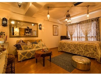 アンプリール(emplir)/女性完全予約 ワンゲスト制