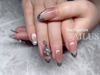 アイラス(Ailus)/
