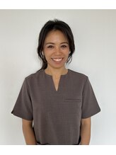 ルナ(LUNA)&nbsp;THUKAMOTO MARI
