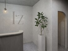メゾン ド イズ(maison de I'z)の雰囲気（4月11日　NEW◇OPEN キャンペーンクーポンでご予約下さい♪）