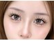 ローレルアイ 新宿(LAUREL EYE)の写真/LED+マツエク可能!カールの種類も豊富(J,C,D,LD、8-13mm)施術日から水濡れ&オイルクレンジングOK!