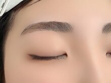 アイライクミー 横浜店(EYE like me)/眉毛アイブロウデザイン