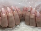 持ち込みネイル ¥7800～