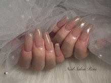 レーヴ(Reve)/ベージュネイル