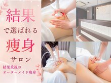 キレイサローネ 柏店(KIREI SALONE)の雰囲気(雑誌取材や芸能人/モデルも多数来店!!ご来店お待ちしています♪)