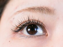 グランデ アム(Grande ame)/フラットラッシュ160本/橋本