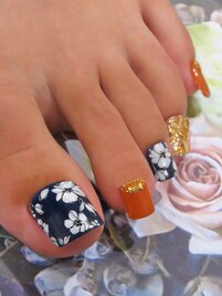 フットデザイン自由￥7480