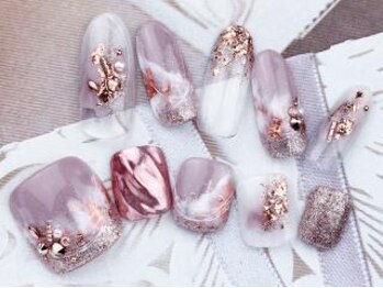 シシュ 梅田店(SyiSyu)/Hand&Foot☆スペシャルデザイン