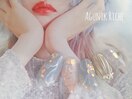 【マリンネイル】