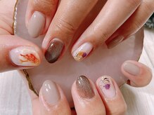 ロカヒ ネイル(LOKAHI NAIL)/