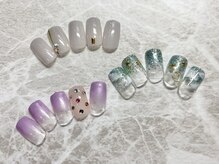 キャンアイドレッシー 熊谷店/5～6月4000円