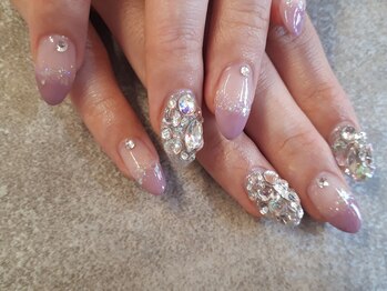 パステル(PASTEL)/